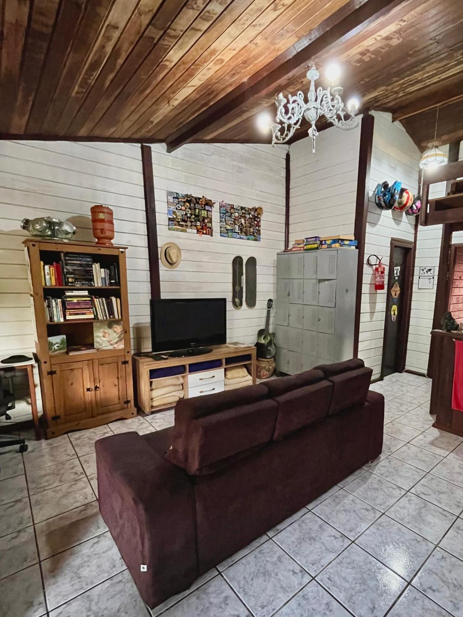 Vibe House Hostel - Florianopolis — Photos 1